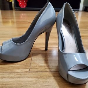 Jessica Simpson Heels